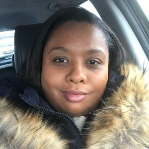 Meet your Posher, Tara